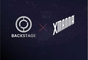 XMANNA и Backstage: партнерство, которое произведет революцию в индустрии развлечений PlatoBlockchain Data Intelligence. Вертикальный поиск. Ай.