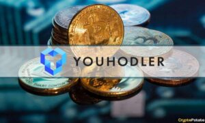 YouHodler: Menjembatani Cefi dan DeFi untuk Meningkatkan Hasil Crypto Intelijen Data Blockchain. Pencarian Vertikal. ai.