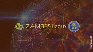 Zambesi Gold hozzon a pénzügyi játékosoknak egy digitális tokent, amelyet Real Gold PlatoBlockchain Data Intelligence támogatja. Függőleges keresés. Ai.