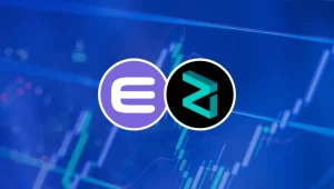 Zilliqa (ZIL) Price On its Way to its ATH, While Enjin Coin(ENJ) Price Makes a Large Move! PlatoBlockchain Data Intelligence. Vertical Search. Ai.