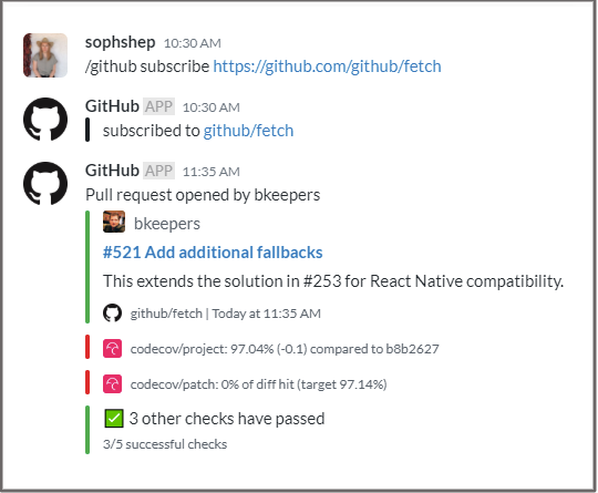13 Essential Slack Apps and Bots That You Should Install PlatoBlockchain Data Intelligence. Vertical Search. Ai.
