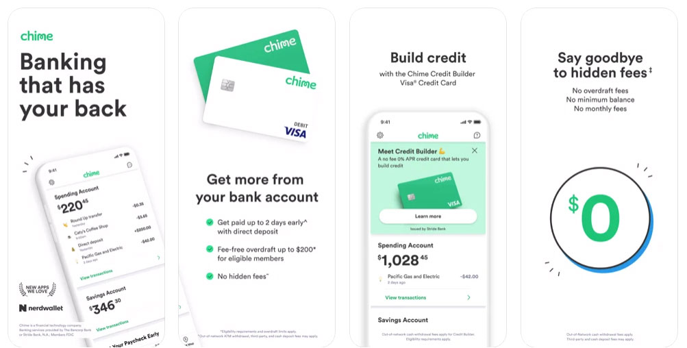 cost-to-develop-mobile-banking app chime