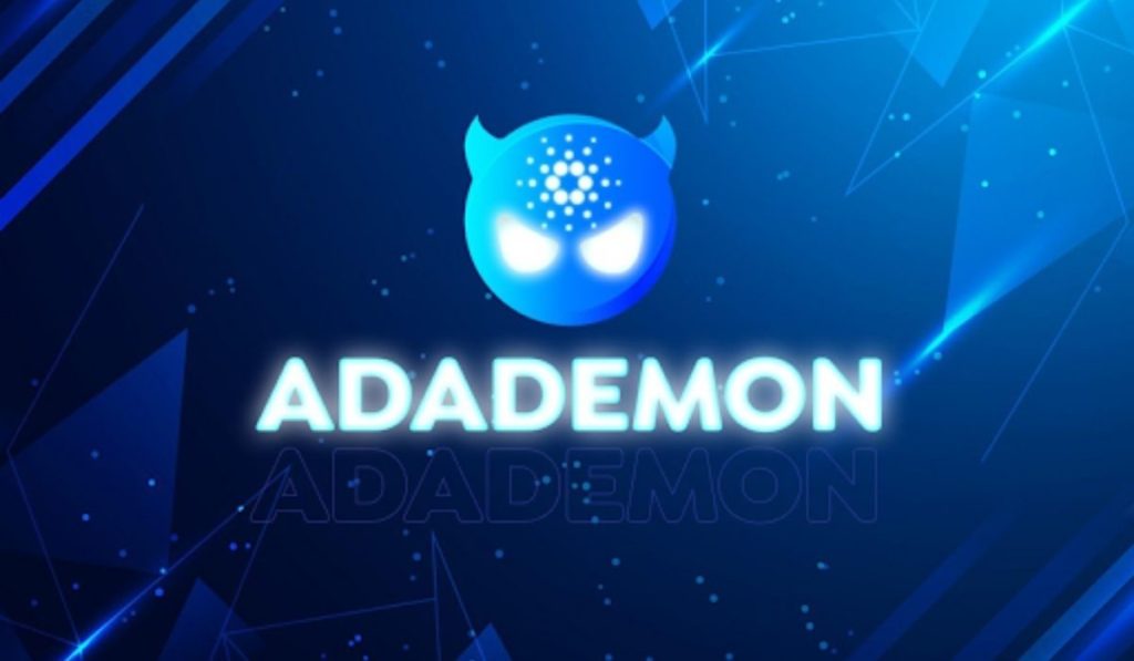 ADADemon: צפיות נרחבות על משחק P2E מבוסס Metaverse PlatoBlockchain Data Intelligence. חיפוש אנכי. איי.