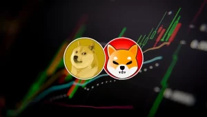 Después del aumento de precios del 20 % de Shiba INU (SHIB), ¿logrará Dogecoin (DOGE) aumentar al menos un 12 %? Inteligencia de datos PlatoBlockchain. Búsqueda vertical. Ai.