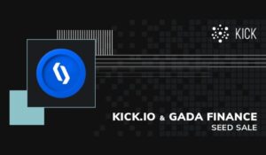 Все о продаже GADA на платформе KICK.IO PlatoBlockchain Data Intelligence. Вертикальный поиск. Ай.