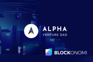 Alpha Finance Lab startet Alpha Venture DAO für Web3-Entwickler PlatoBlockchain Data Intelligence. Vertikale Suche. Ai.