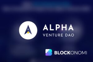 Alpha Venture DAO Launches Two New Web3-Oriented Projects PlatoBlockchain Data Intelligence. Vertical Search. Ai.
