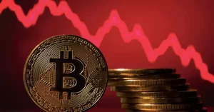 Gli analisti avvertono i trader di Bitcoin! Il prezzo di BTC potrebbe scendere del 20% nei prossimi mesi PlatoBlockchain Data Intelligence. Ricerca verticale. Ai.