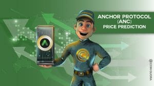 Prijsvoorspelling van Anchor Protocol - Zal de ANC-prijs binnenkort $ 10 bereiken? PlatoBlockchain-gegevensintelligentie. Verticaal zoeken. Ai.
