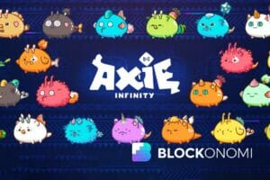 Axie Infinity hackad: Ronin Bridge utnyttjas för över $600 miljoner PlatoBlockchain Data Intelligence. Vertikal sökning. Ai.