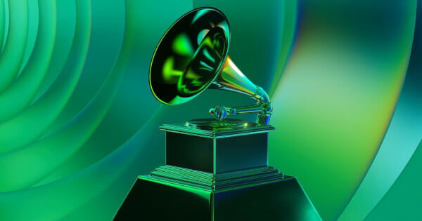 Binance nimetati üheks turunduspartneriks 64. Grammy auhindade jagamisel PlatoBlockchain Data Intelligence. Vertikaalne otsing. Ai.