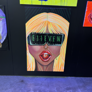 Bitcoin 2022 Miami: Renaissance Art Gallery Puts Rarity On Display PlatoBlockchain Data Intelligence. Vertical Search. Ai.