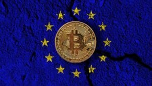 EUが民間の暗号通貨取引を禁止する規則を可決したため、ビットコインと暗号通貨市場は5％減少しました PlatoBlockchainデータインテリジェンス。垂直検索。あい。