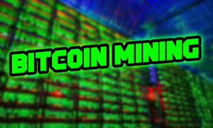 Bitcoin Miner Riot Blockchain skal bygge 1GW gruveanlegg i Texas PlatoBlockchain Data Intelligence. Vertikalt søk. Ai.