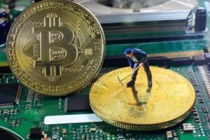 Bitcoin Madencileri Bu Yıl Üçüncü Molayı Aldı, Blok Zinciri Veri İstihbaratının Halving'ine Kadar 100'den Fazla Blok Kaldı. Dikey Arama. Ai.