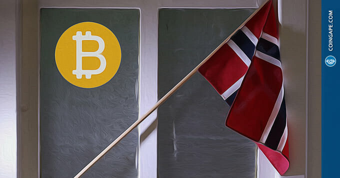 Penambangan Bitcoin Meningkat Di Norwegia; Ada Apa Dibalik Lonjakan Ini? Kecerdasan Data PlatoBlockchain. Pencarian Vertikal. ai.