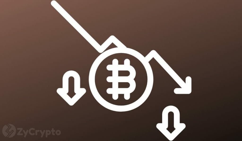 Bitcoin risikerer 25 % priskrasj med Ether, Cardano, Solana som faller ettersom markedene taper $100 milliarder PlatoBlockchain-dataintelligens. Vertikalt søk. Ai.