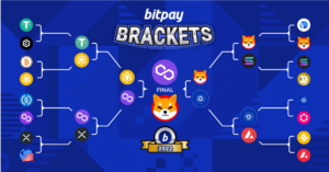 BitPay Bracket: Voting Kejuaraan Sekarang Buka Intelijen Data PlatoBlockchain. Pencarian Vertikal. ai.