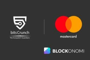 bitsCrunch & Mastercard Team Up for å lette betalinger for Web3-prosjekter PlatoBlockchain Data Intelligence. Vertikalt søk. Ai.