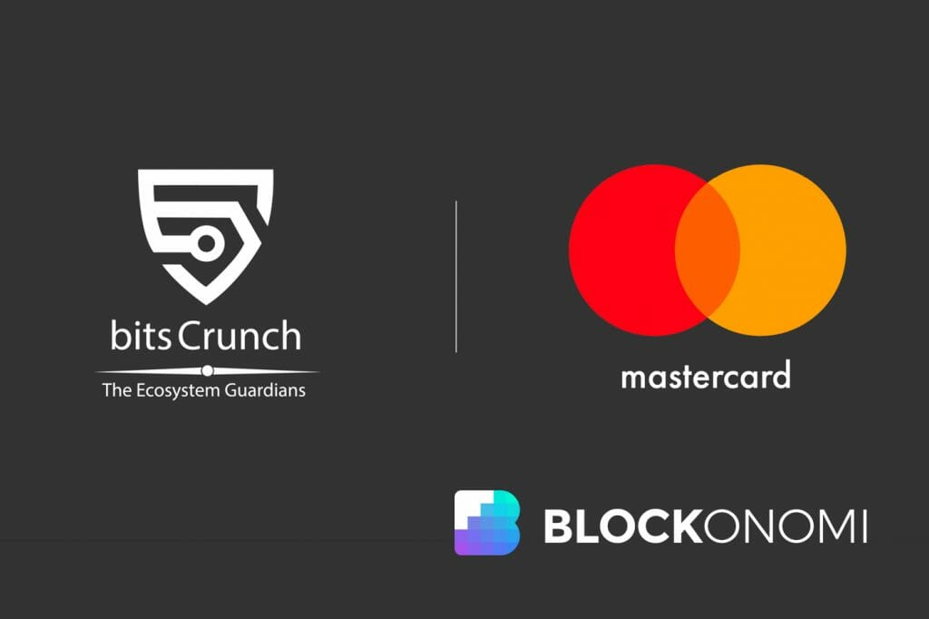 bitsCrunch & Mastercard Team Up to Facilitate Payments for Web3 Projects digital commerce PlatoBlockchain Data Intelligence. Vertical Search. Ai.