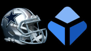 Blockchain.com Inks Sponsorship Deal with NFL's Dallas Cowboys PlatoBlockchain Data Intelligence. جستجوی عمودی Ai.