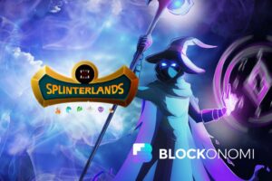 区块链游戏 Splinterlands 达到 2.32 万每日租金 PlatoBlockchain 数据智能。 垂直搜索。 哎。