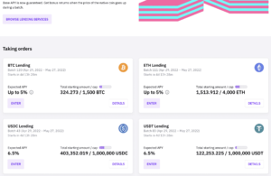 Cake DeFi Review: Is it Safe, Legit, and Worth Your Time? PlatoBlockchain Data Intelligence. Vertical Search. Ai.