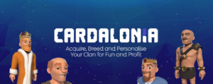 Cardano Metaverse Project, Cardalonia On A Mission To Become The Sandbox of The Cardano Ecosystem, Kicks Of LONIA Token Seed Sale PlatoBlockchain Data Intelligence. Vertical Search. Ai.