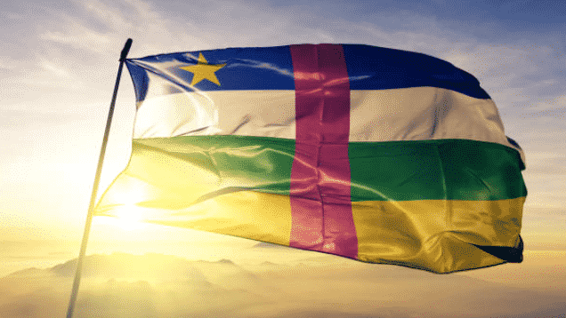 मध्य अफ्रीकी गणराज्य ने आधिकारिक तौर पर प्लेटोब्लॉकचैन डेटा इंटेलिजेंस को एक कानूनी निविदा बना दिया। लंबवत खोज। ऐ.