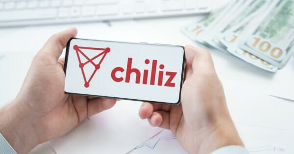 CHILIZ lansează Blockchain Layer 1 pentru industria sportului și divertismentului PlatoBlockchain Data Intelligence. Căutare verticală. Ai.