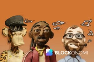 ClayMates: Snoop Dogg’s New NFT Collection Featured On Cardano ($ADA) PlatoBlockchain Data Intelligence. Vertical Search. Ai.