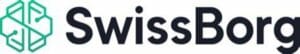 Logotipo SwissBorg