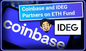 Coinbase and IDEG to Launch Actively Managed ETH Fund PlatoBlockchain Data Intelligence. Vertical Search. Ai.