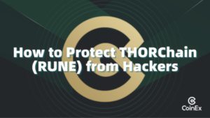 فريق أمان CoinEx: المخاطر الأمنية لذكاء بيانات PlatoBlockchain من THORChain (RUNE). البحث العمودي. عاي.