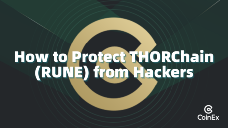 CoinEx Security Team: The Security Risks of THORChain (RUNE) PlatoBlockchain Data Intelligence. Vertical Search. Ai.