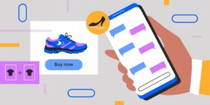 Conversational Commerce 2022: Trends and Drivers PlatoBlockchain Data Intelligence. Vertical Search. Ai.