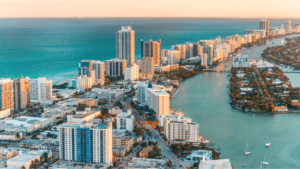 Krypto och TradFi kolliderar på Miami ETF Conference PlatoBlockchain Data Intelligence. Vertikal sökning. Ai.