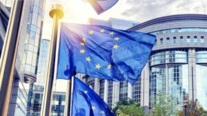 Kryptobedrifter ber 27 EU-finansministre om å løsne avsløringskravene PlatoBlockchain Data Intelligence. Vertikalt søk. Ai.