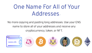 Crypto Domains Explained: Are .crypto and .bitcoin Domains the Future? PlatoBlockchain Data Intelligence. Vertical Search. Ai.