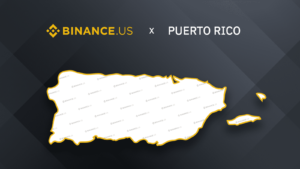 Crypto Exchange Binance.US Secures Money Transmitter License in Puerto Rico PlatoAiStream Data Intelligence. Vertical Search. Ai.