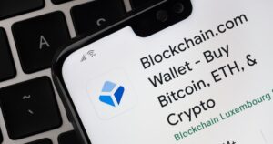 Crypto Exchange Blockchain.com forventes at lancere børsnotering i år: Bloomberg PlatoBlockchain Data Intelligence. Lodret søgning. Ai.