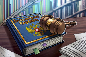 Crypto Twitter reacts as Russian gov’t reviews finalized crypto bill PlatoBlockchain Data Intelligence. Vertical Search. Ai.