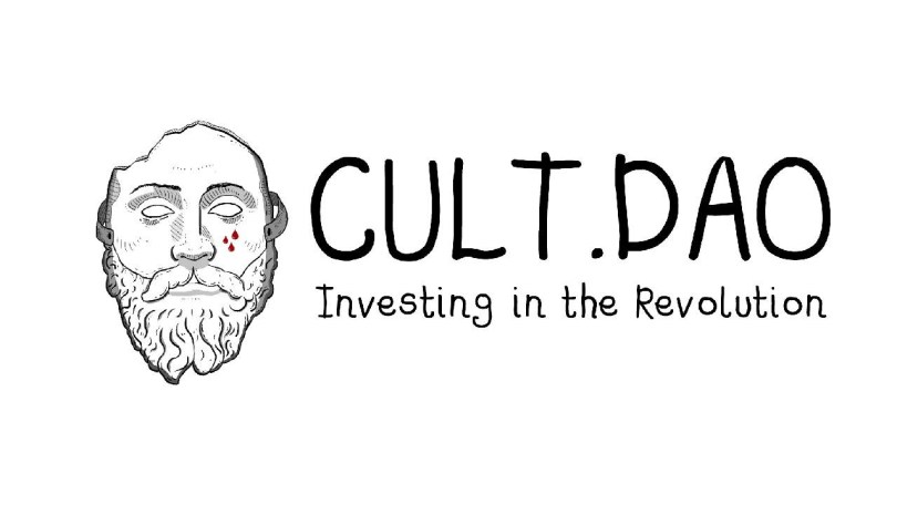 Το Cult DAO καταρρίπτει την πρόσφατη αύξηση του όγκου του CULT Treasury PlatoBlockchain Data Intelligence. Κάθετη αναζήτηση. Ολα συμπεριλαμβάνονται.