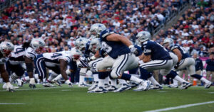 Dallas Cowboys Signs Deal with Blockchain.com, Becomes 1st NFL Team to Enter Crypto Space PlatoBlockchain Data Intelligence. Vertical Search. Ai.