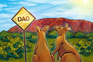 تنظيم DAO في أستراليا: المشكلات والحلول ، الجزء 1 PlatoBlockchain Data Intelligence. البحث العمودي. عاي.