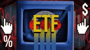 Defiance Merencanakan ETF Yang Bertaruh Melawan Industri Kripto Intelijen Data PlatoBlockchain. Pencarian Vertikal. ai.