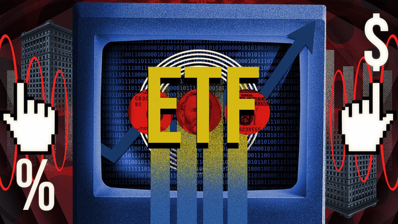 Defiance Plans ETF שמתערבת נגד תעשיית הקריפטו PlatoBlockchain Data Intelligence. חיפוש אנכי. איי.