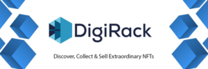 DigiRack NFT Marketplace lancerer på Cardano Blockchain med sin Pre-Sale Whitelist-kampagne PlatoBlockchain Data Intelligence. Lodret søgning. Ai.