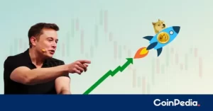 Der Preis von Dogecoin (DOGE) kann kurzfristig 0.20 $ erreichen, Elon Musk und Billy Markus antworten auf PlatoBlockchain Data Intelligence, CEO von Robinhood. Vertikale Suche. Ai.
