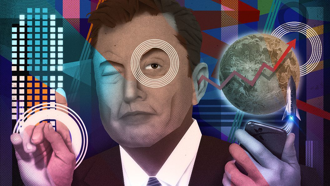 Elon Musk sichert sich einen 44-Milliarden-Dollar-Deal für die Social-Media-Plattform Twitter PlatoBlockchain Data Intelligence. Vertikale Suche. Ai.